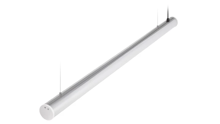 Oprawa SUPREMO 40W 120cm 3200lm 4000K IP44 LOP4002