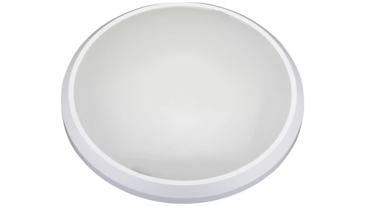 Plafon SPHERE II 12W 850lm 4000K IP20 IK08 koło LO1231N