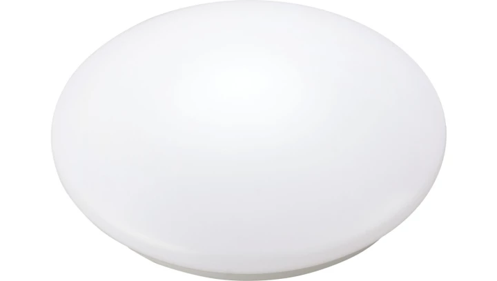 Plafon SPHERE 12W 650lm 4000K IP44 Micro czujnik Stand-by LO1241NDS