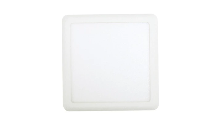 Plafon SPHERE III 18W/12W 1700lm/1200lm 3000K/4000K/6000K IP44 kwadrat COMBO LOR1805SM