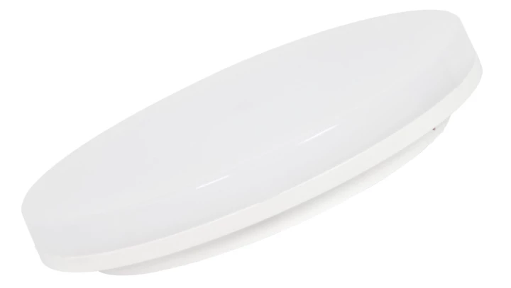 Plafon AMBID I 15W 1250lm 4000K IP54 koło LO1541