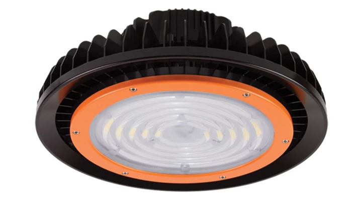 High-Bay COMPACT D I 100W 13000lm 5700K IP65 90st 1-10V SL LHB100UF1D