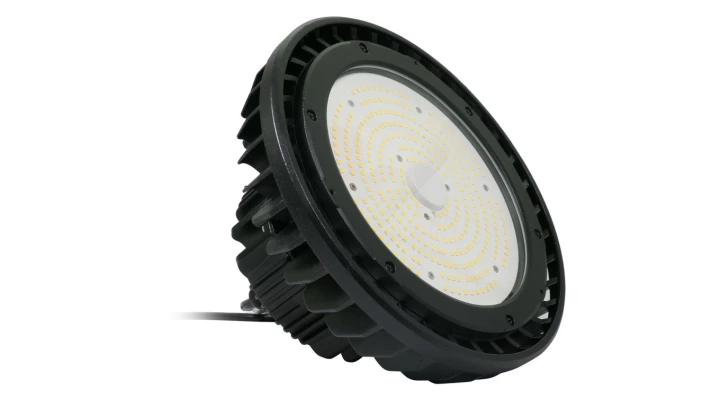 High-Bay COMPACT MK 100W 14000lm 5000K IP65 120st LHB100MK