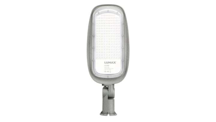 Lampa uliczna RX 150W 16500lm 6000K IP65 LU150RX