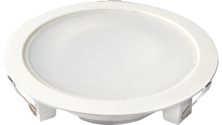 Oprawa downlight podtynk 25W 1800lm 2700K 100st IP20 HDW025