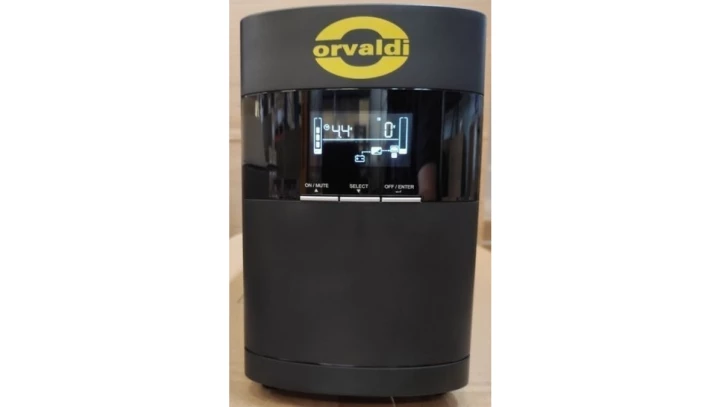 Zasilacz awaryjny UPS Orvaldi LT-2000 sinus tower 2000VA/1400W USB EPO line-interactive czysta sinusoida VOTLT2K