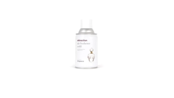 Odświeżacz powietrza premium 270ml Attraction APC113