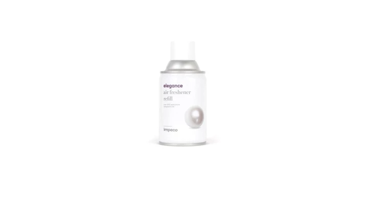 Odświeżacz powietrza premium 270ml Elegance APC117