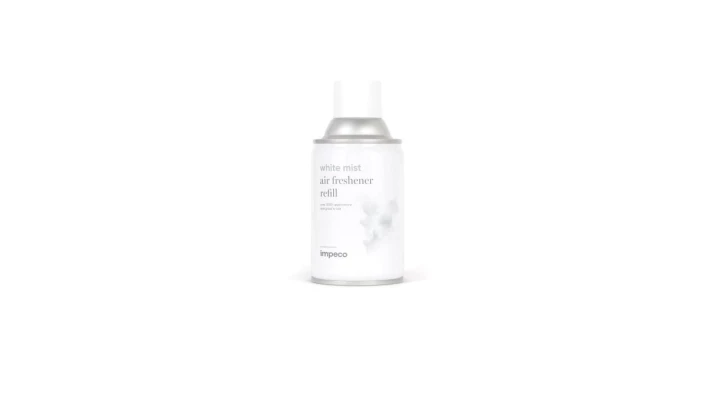 Odświeżacz powietrza premium 270ml White Mist APC125