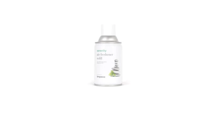 Odświeżacz powietrza premium 270ml Serenity APC124