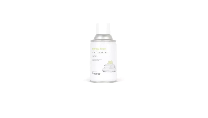 Odświeżacz powietrza premium 270ml Spring Linen APC121