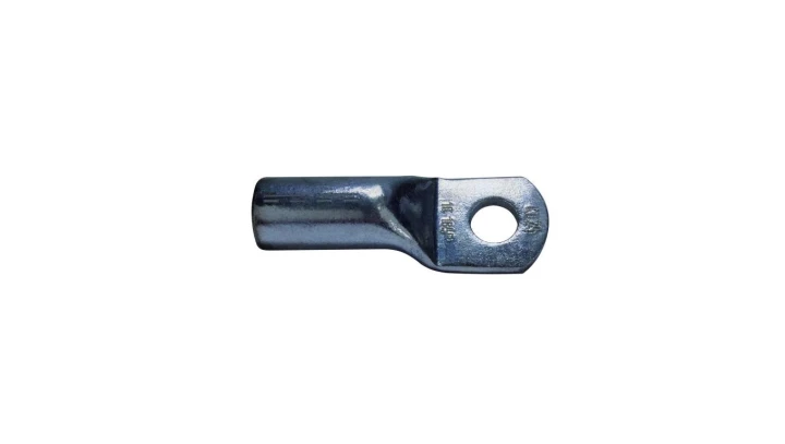 Końcówka prasowana Cu cynowana do 1kV 25x8 / ER 2-4004 427021