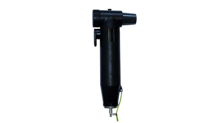 Konektorowy ogranicznik przepięc do głowic typu CTS/CTKS TPW 1 komplet na 3 fazy CTKSA 8kV 10kA/PL 7000189-48 372342