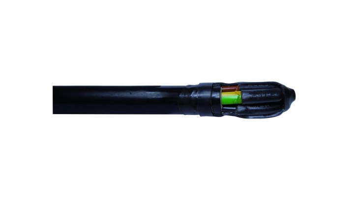 Termokurczliwa mufa końcówa nn do kabli 4-żyłowch SEMH4-K 185-300 7000285-48 427379