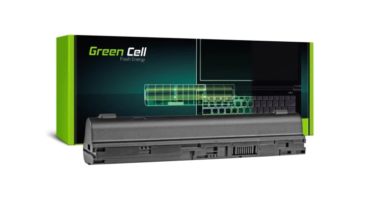 Bateria Green Cell 4ICR17/65 AL12B32 do Acer Aspire One 725 756 V5-121 V5-131 V5-171