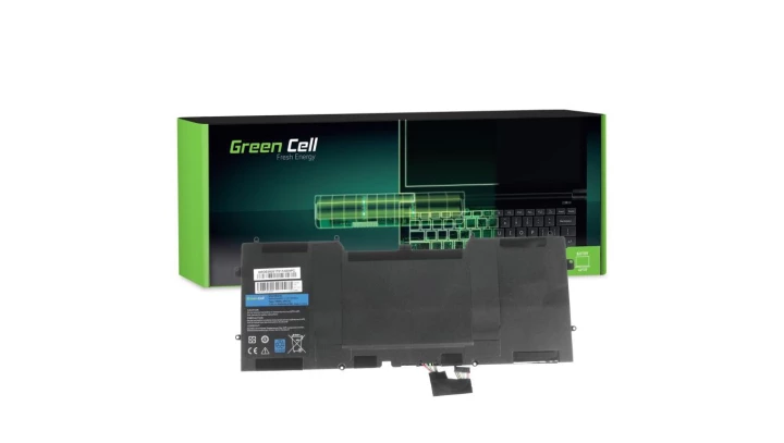Bateria Green Cell Y9N00 do Dell XPS 13 L321x L322x XPS 12 9Q23 9Q33 L221x