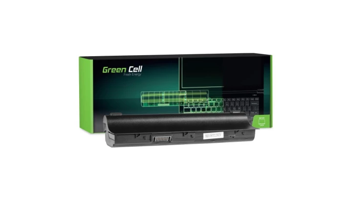 Green Cell Bateria do HP Pavilion DV6-7000 DV7-7000 M6 / 11,1V 6600mAh
