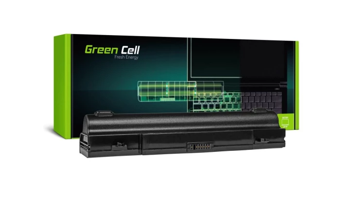 Bateria Green Cell AA-PB9NC6B AA-PB9NS6B do Samsung R519 R522 R525 R530 R540 R580 R620 R780 RV510 RV511 NP300E5A