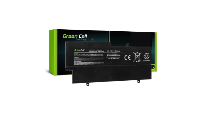 Bateria Green Cell PA5013U-1BRS do laptopów Toshiba Portege Z830 Z835 Z930 Z935