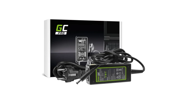 Zasilacz Green Cell PRO 19.5V 2.31A 45W do Dell XPS 13 9343 9350 9360 Inspiron 15 3552 3567 5368 5551 5567