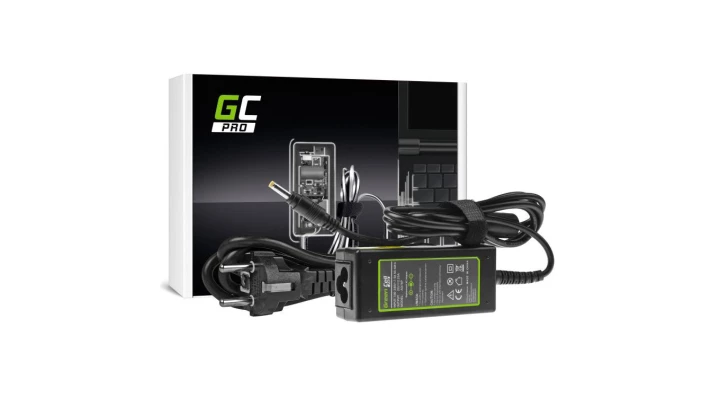 Zasilacz Green Cell PRO 20V 2.25A 45W do Lenovo IdeaPad 110 110-15 100-15IBY 110-15IBR 320-15ISK 320-15AST S145-14AST