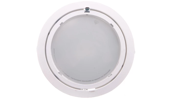 Oprawa downlight 1x35/70/150W G12 230V IP44 SCARICA 9100-01-01 2629748