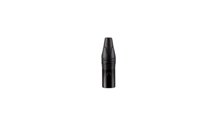 Złącze XLR 3pin męskie X3M LIN000005 /5szt./