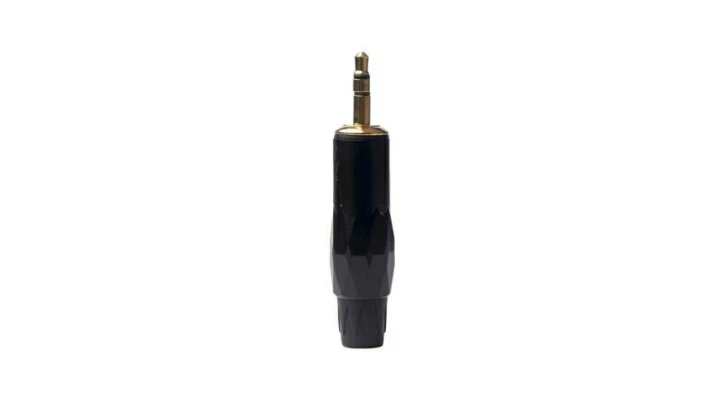 Wtyk mini jack J3M 3,5mm metalowy LIN000012 /5szt./