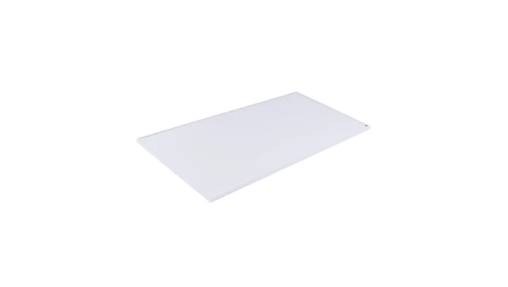 Greenie Panel grzewczy na podczerwień 60x120cm 800W biały - 5 lat gwarancji - 16 - 20m2, PW800