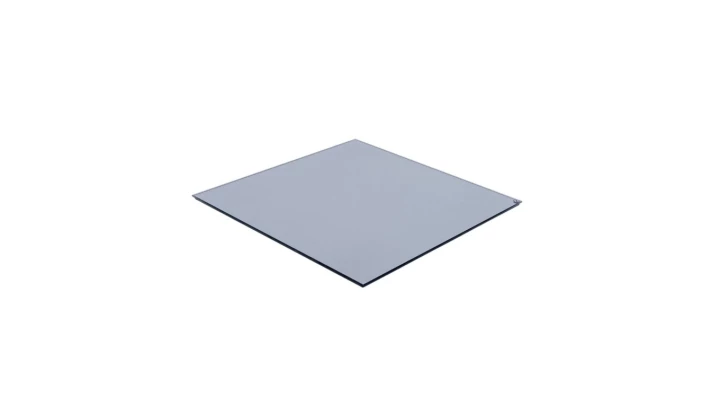 Greenie Lustrzany panel grzewczy na podczerwień 60x60cm 400W - 5 lat gwarancji - 8 - 10m3, PM400