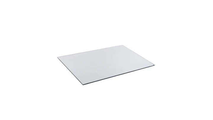 Greenie Lustrzany panel grzewczy na podczerwień 60x90cm 600W - 5 lat gwarancji - 11 - 15m2, PM600