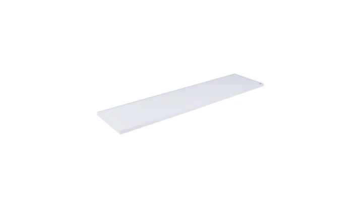 Greenie Panel grzewczy na podczerwień 120x30cm 400W biały - 5 lat gwarancji - 8 - 10m2, PW400
