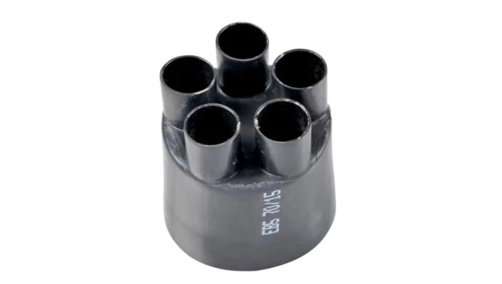 Palczatka termokurczliwa 5-żyłowa EB5 70/15 (35-150mm2) EP-549984