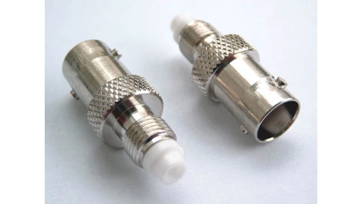 Redukcja adapter gn.FME/gn.BNC EF-39