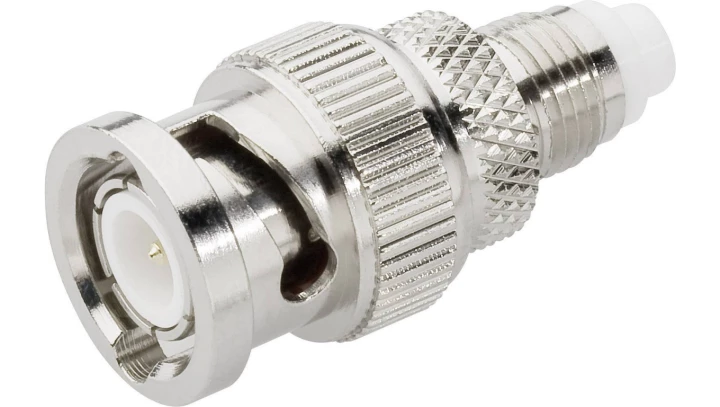 Redukcja adapter gn.FME/wt.BNC EF-38
