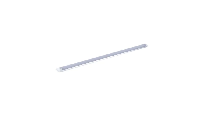 Oprawa liniowa LED Wodoodporna Slim 1,2m 36W IP44 NW, LLS36NW