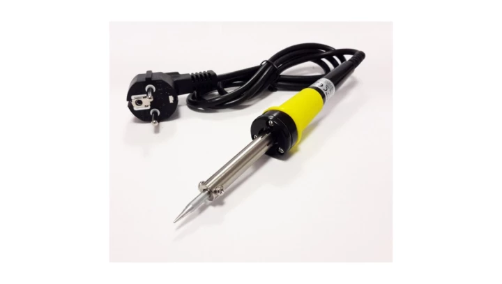 Lutownica oporowa 30W grot B1 MP-ZD-30B 24600