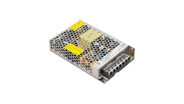 Zasilacz POS-150-5-C 22A 110W 5VDC ip20