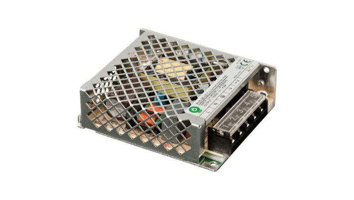 Zasilacz led POS-50-12-C 50,4W 12V 4,2A ip20