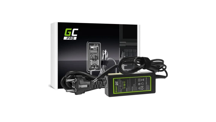 Zasilacz Green Cell PRO 19.5V 3.33A 65W do HP Pavilion 15-B 15-B020EW 15-B020SW 15-B050SW 15-B110SW HP Envy 4 6
