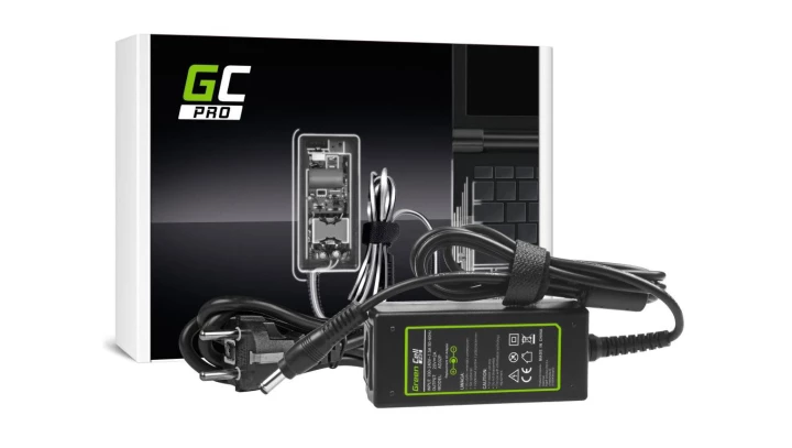 Zasilacz Green Cell PRO 20V 2A 40W do Lenovo IdeaPad S10 S10-2 S10-3 S10-3s S100 S110 S400 S405 U260 U310 Z500