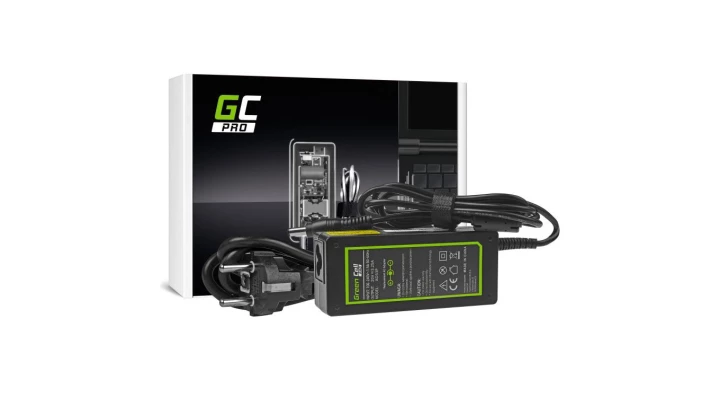 Zasilacz Green Cell PRO 20V 3.25A 65W do Lenovo B560 B570 G530 G550 G560 G575 G580 G580a G585 IdeaPad Z560 Z570 P580