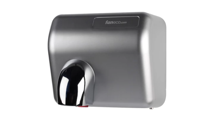 Suszarka do rąk 2300 W PONENTE D2300PFG