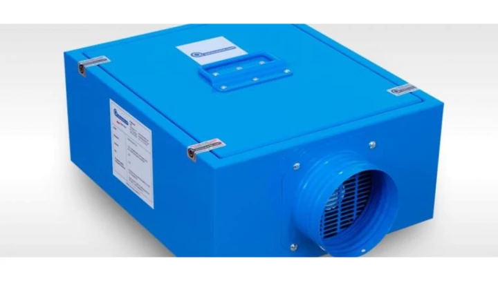Generator Ozonu ozonator 9 g/h +