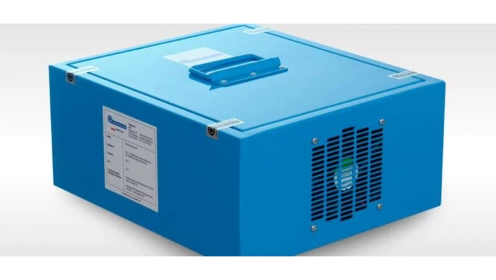 Generator Ozonu ozonator 6 g/h