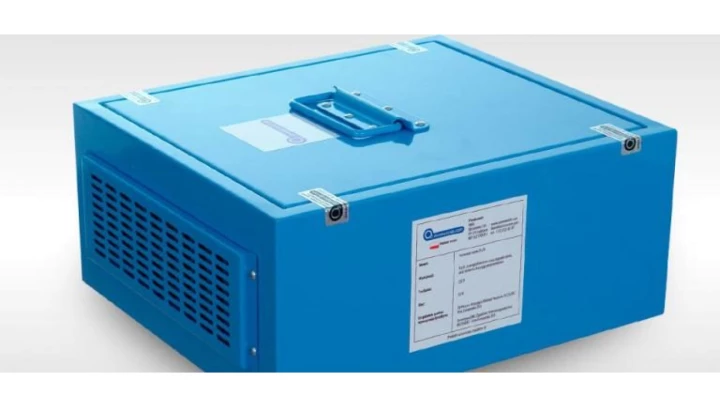 Generator Ozonu ozonator 3,5 g/h