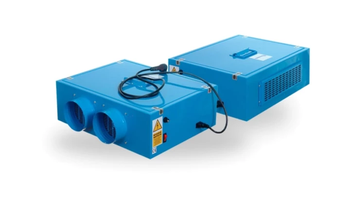 Generator Ozonu ozonator 14 g/h +