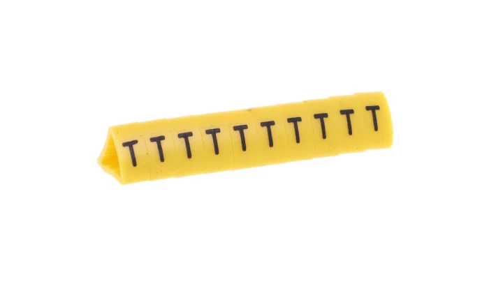 Oznacznik OZ-3/T /100szt/ E04ZP-01020503100