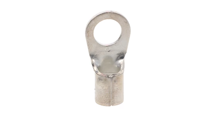 Końcówka oczkowa cynowana KO 10/6 E09KO-01010103302 /10szt./