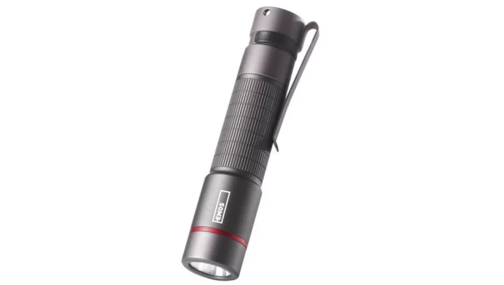 Latarka metalowa CREE LED Ultibright 60 170lm 1xAA P3160